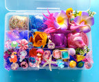 Mermaid Play Dough Kit