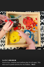 Fire Truck Play Dough Kit