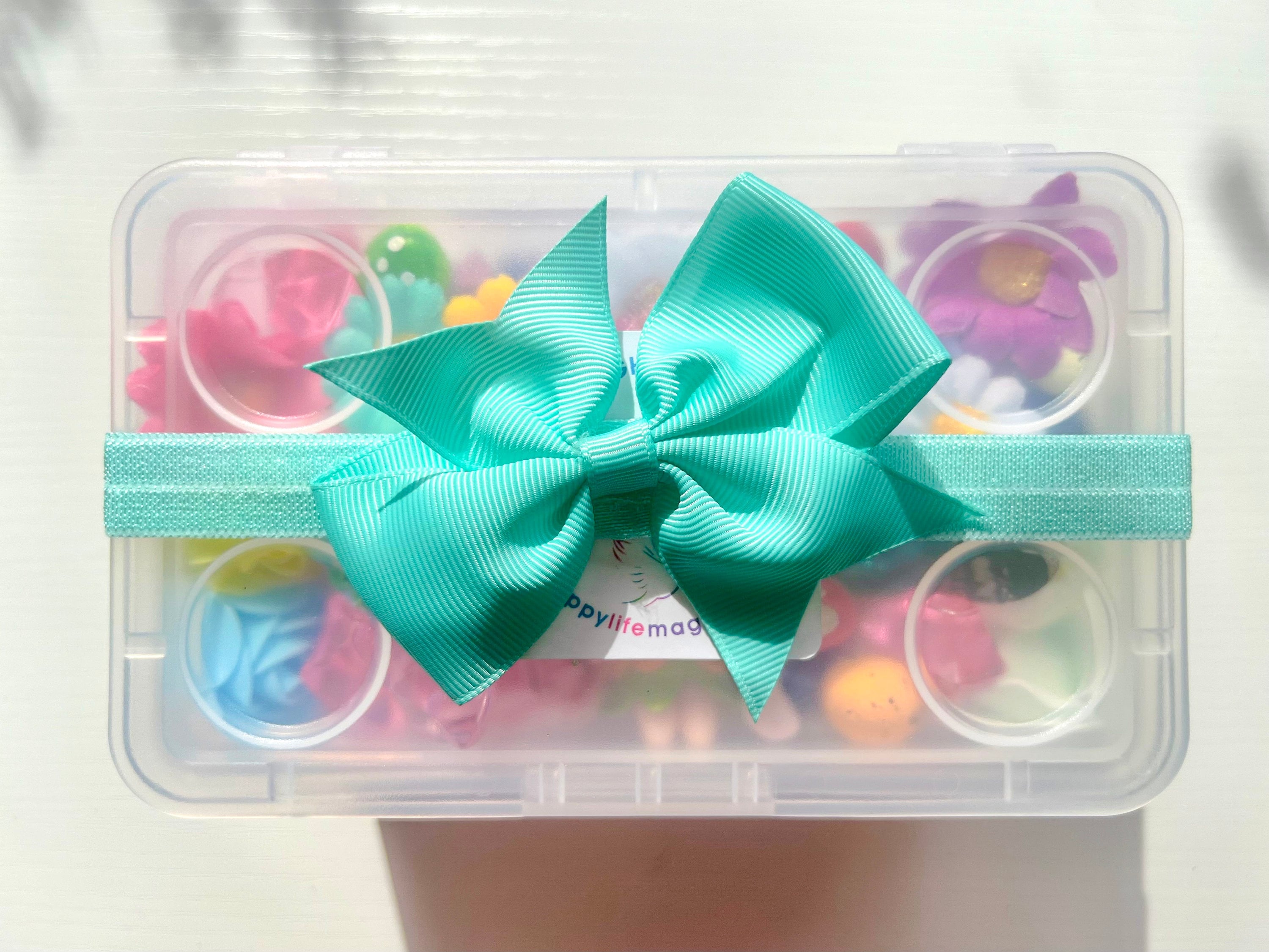 Fairy Garden Mid Play Dough Kit