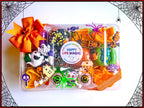 Halloween Play Dough Kit
