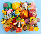 Fall Play Dough Kit