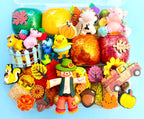 Fall Play Dough Kit