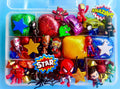 SuperHero Play Dough Kit