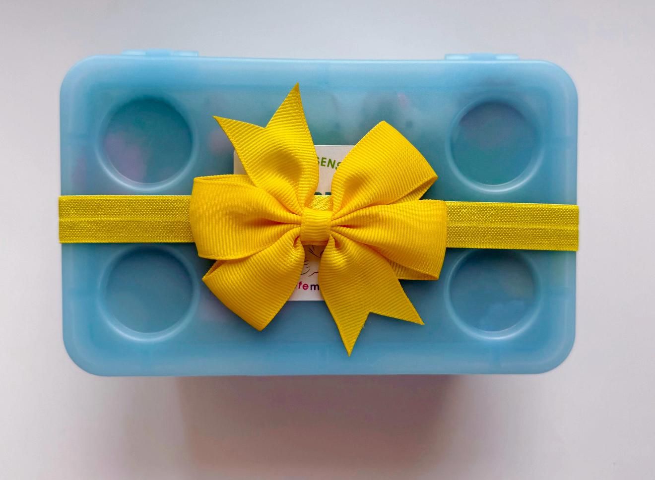 Mid Farm Animals Play Dough Kit