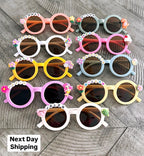 Personalized Sunglasses