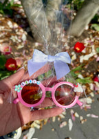 Personalized Sunglasses