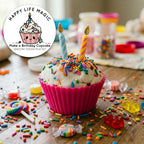 Magic Play Dough Jar - OVER 40 THEMES!