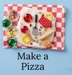 Magic Play Dough Jar - OVER 40 THEMES!