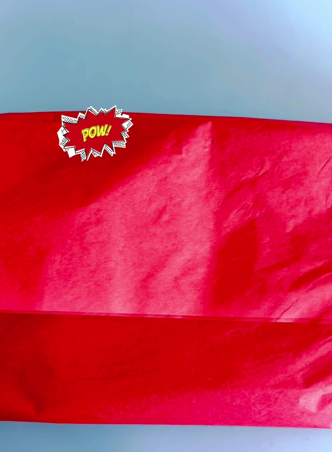 SuperHero Play Dough Kit