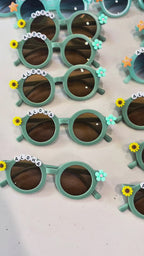Personalized Sunglasses