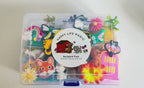"Backyard Pets" Midi Magic Kit