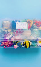 Under The Sea Play Dough Kit