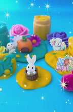 Bunny Village Mini