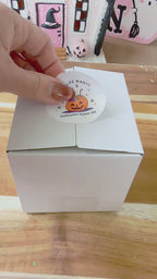 Halloween Potion Kit