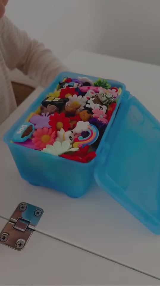 Backyard Pets Mid Play Dough Kit