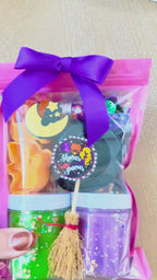 Hocus Pocus Play Pouch