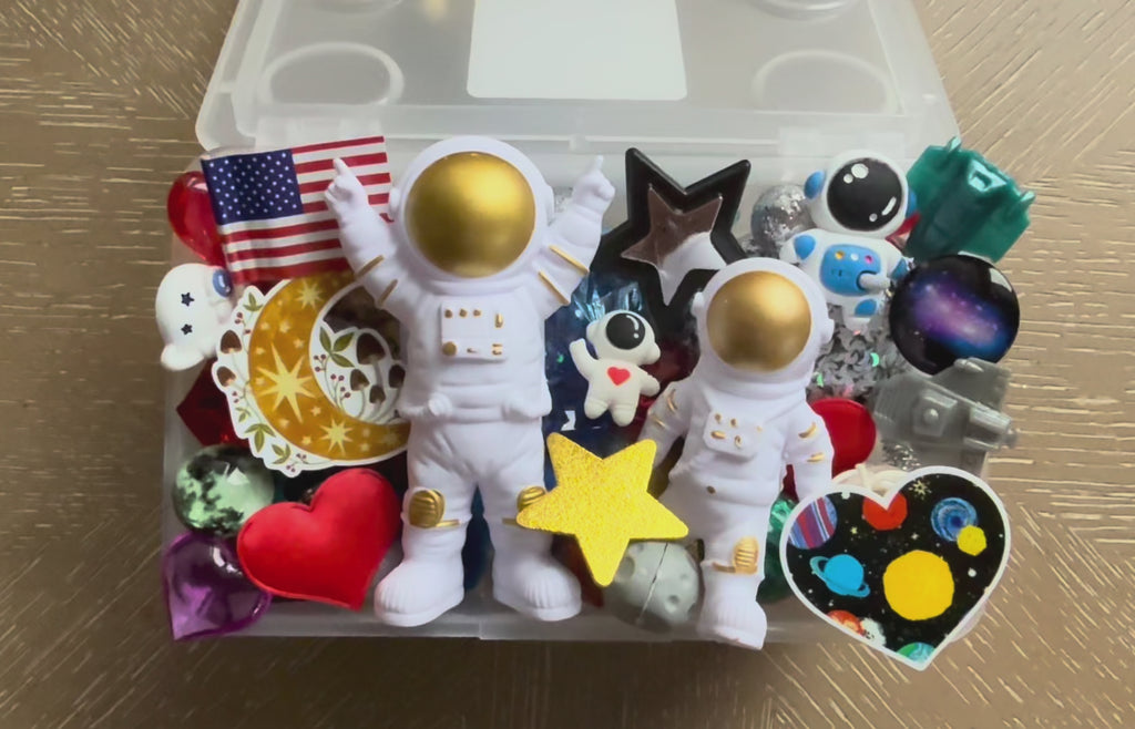 "Space" Midi Magic Kit