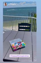 Beach Day Play Dough Kit