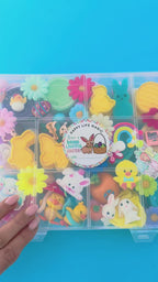 Easter XL Sensory Dough Kit