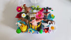 "Farm" Mid Size Play Dough Kit