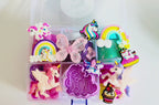 "Unicorn" Mid Size Play Dough  Kit