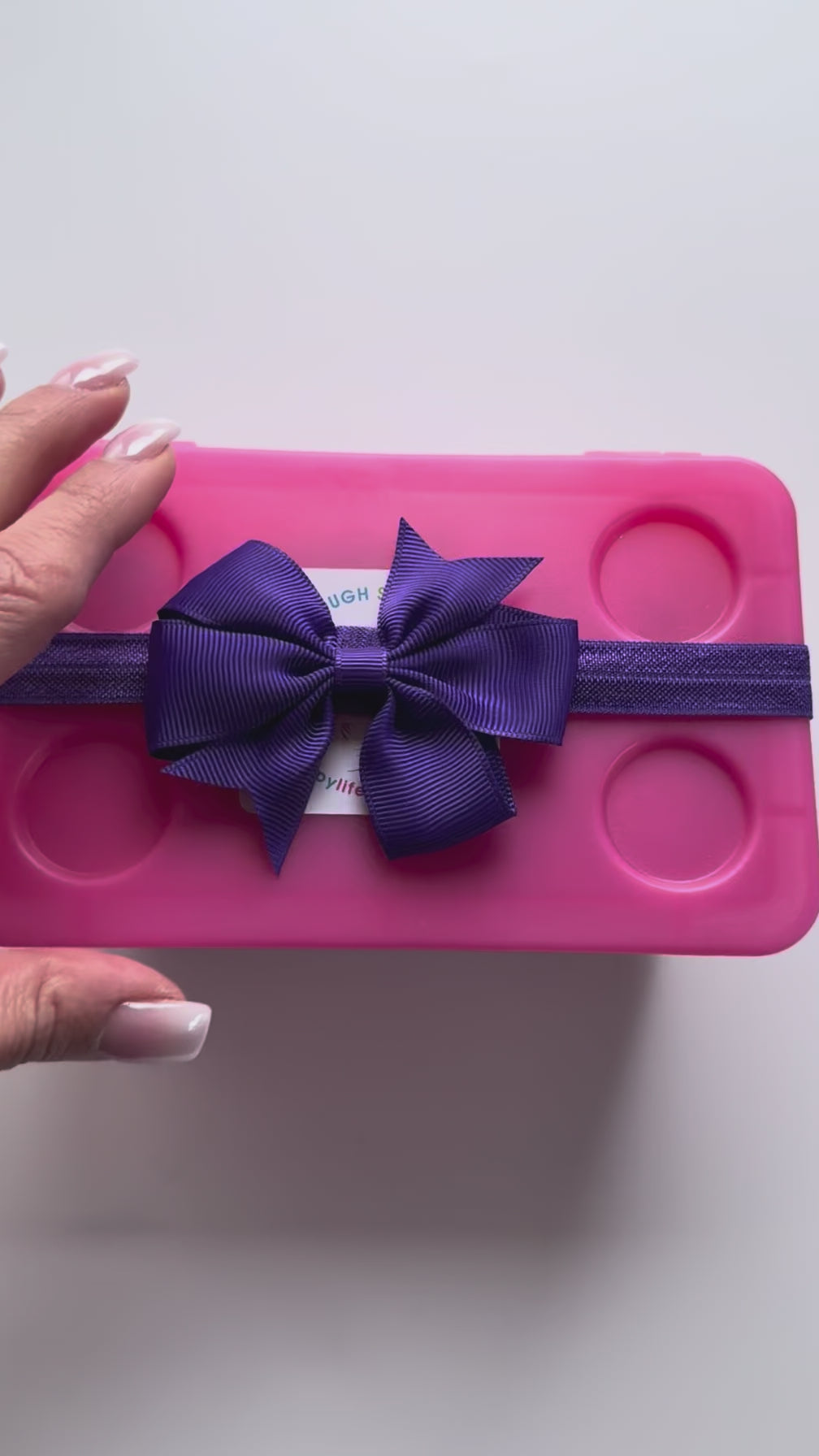 Unicorn Mid Play Dough Kit