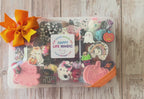 Girly Halloween Full Size