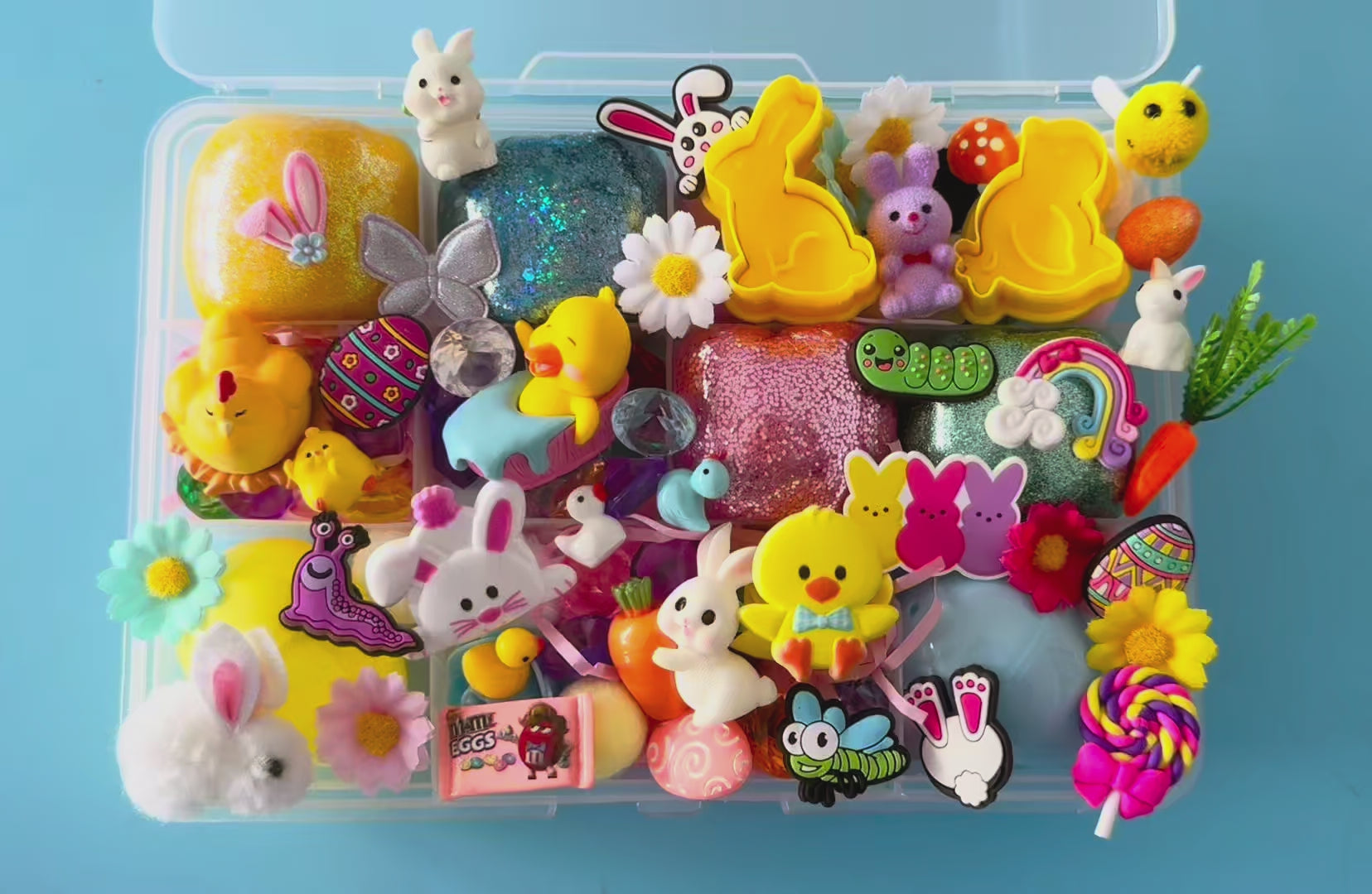 Spring Easter Full Size Kit