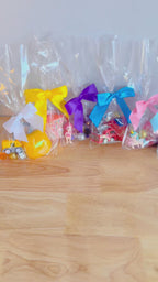 Dough "Party" Bags