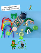 Mini Leprechaun Trap
