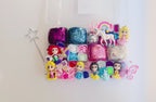 Princess Play Dough Kit