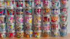 Magic Play Dough Jar - OVER 40 THEMES!
