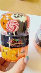 Halloween DOUBLE Jar