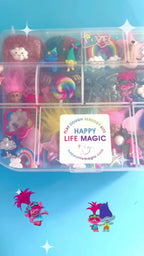 Trolls Play Dough Kit