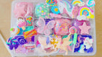 "Unicorn Candyland" Full Size