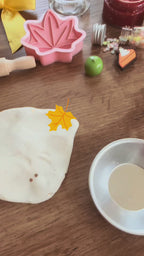 "Make a Pie" Play Pouch
