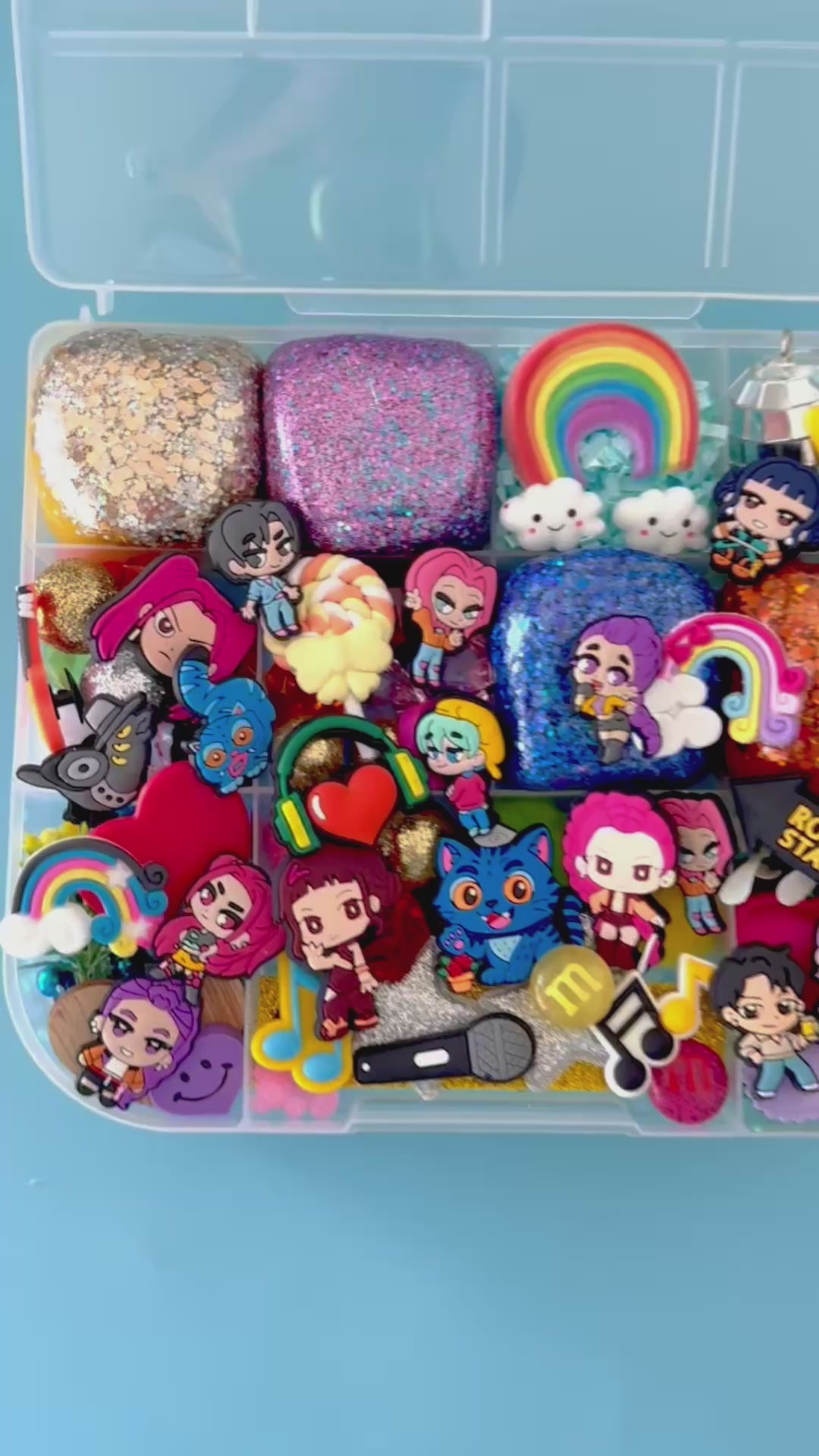 "POP Stars" Full Size