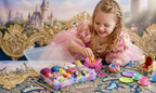 Princess Play Dough Kit