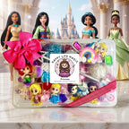 Princess Play Dough Kit