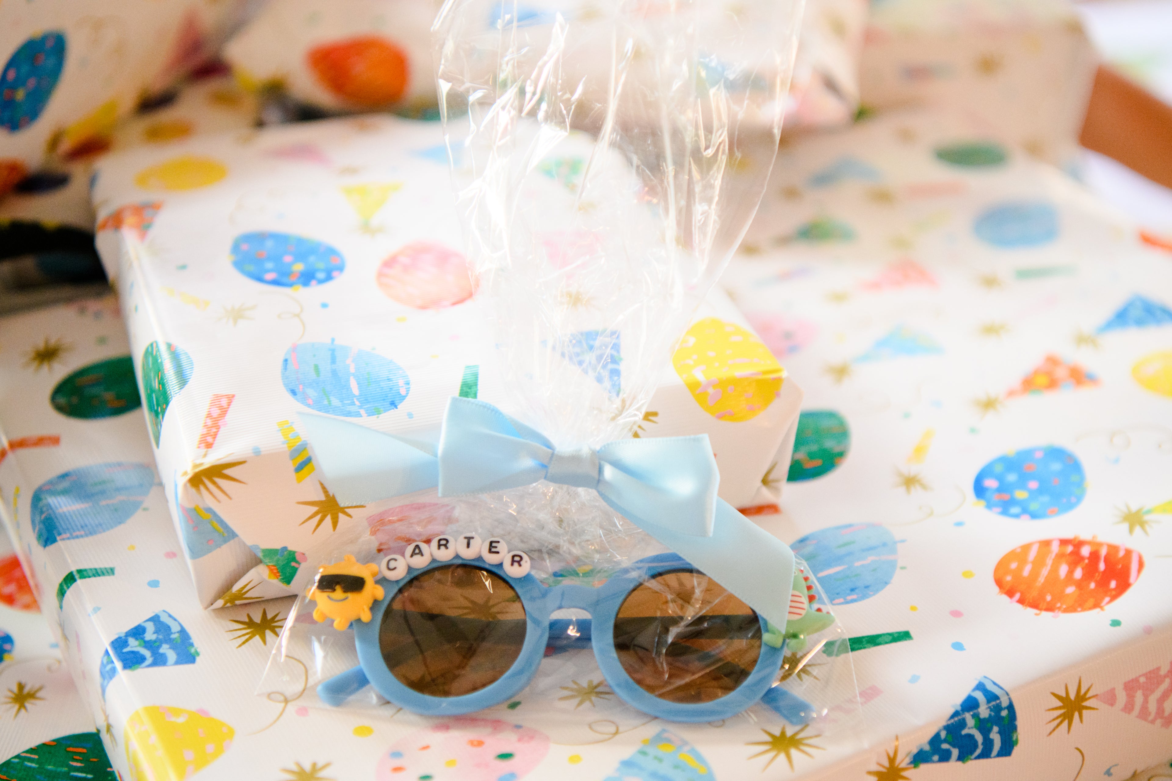 Personalized Sunnies