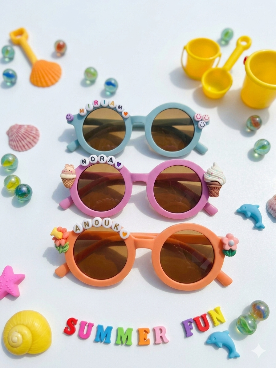 Personalized Sunnies