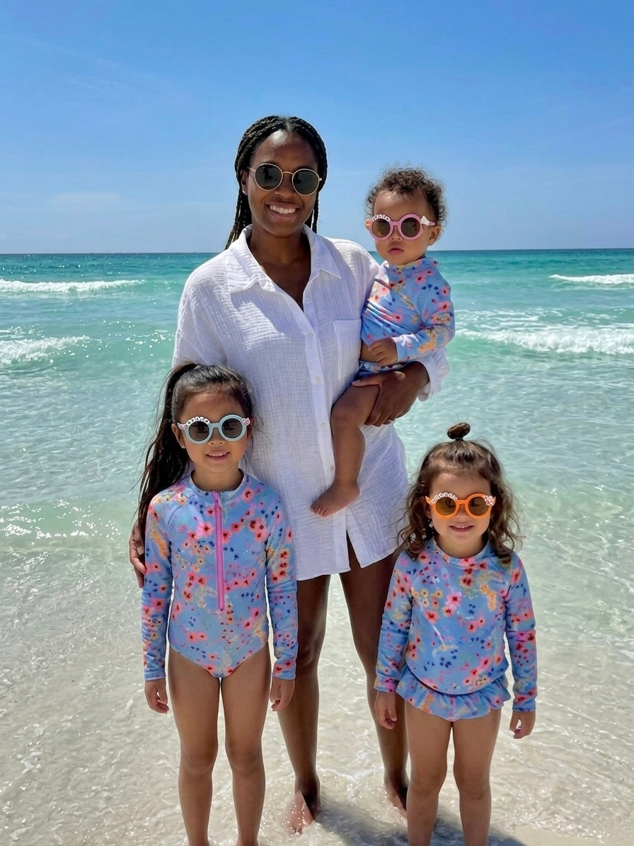 Personalized Sunnies