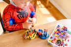 "Super Hero" Full Size