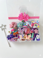 "Unicorn Candyland" Full Size